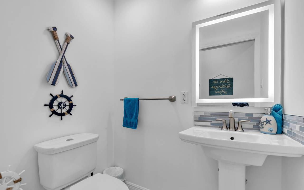 Photo of Bathroom in Palm Beach - West Palm Beach