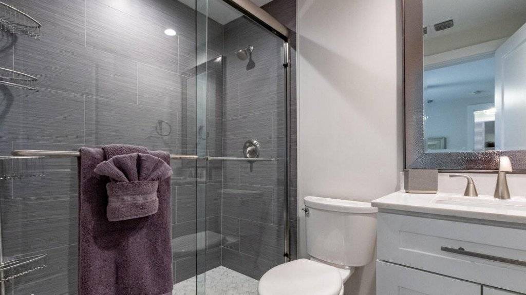 Photo of Bathroom in Boca Raton