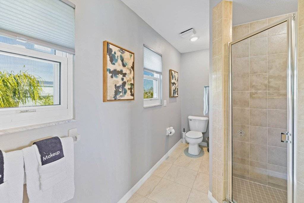 Photo of Bathroom in Spring Hill