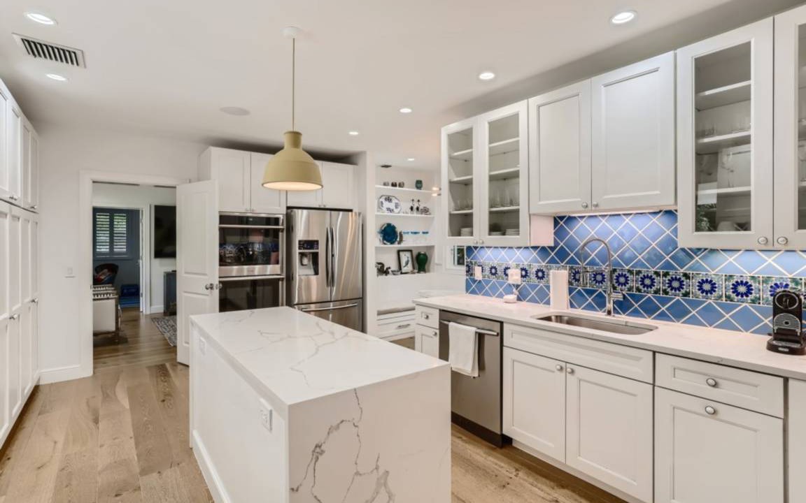 Photo of Kitchen in Southside