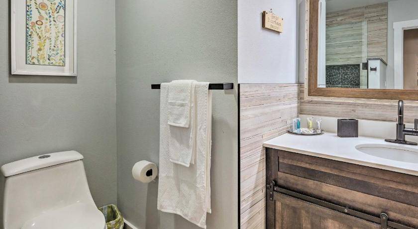 Photo of Bathroom in Inverness Highlands South