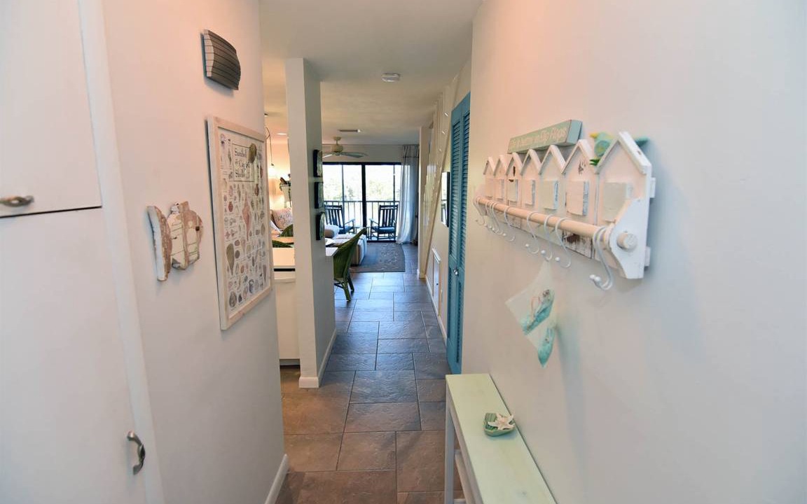 Photo of Bathroom in Sanibel