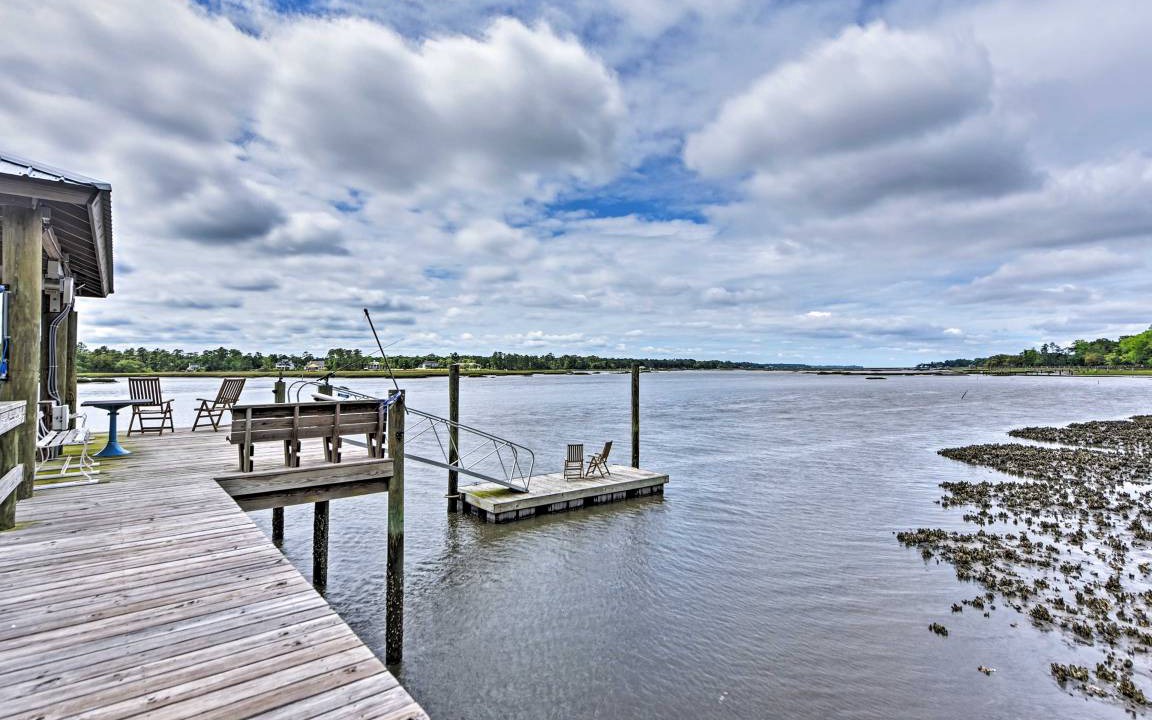 Photo of Others in Fernandina Beach