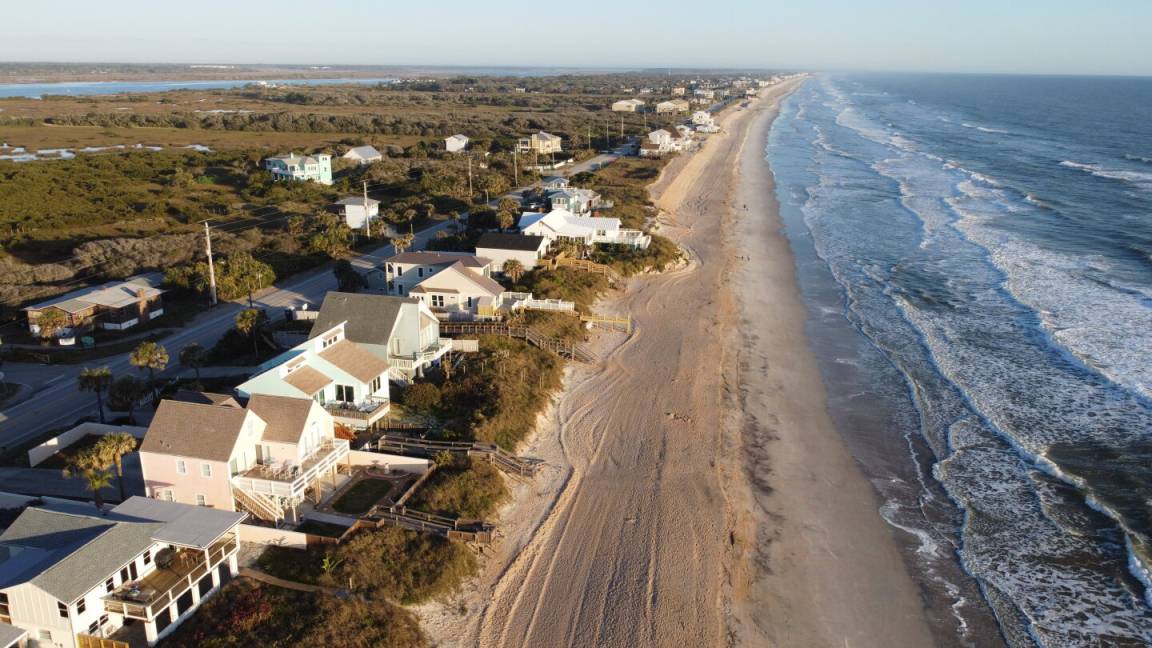 Photo of Others in Vilano Beach