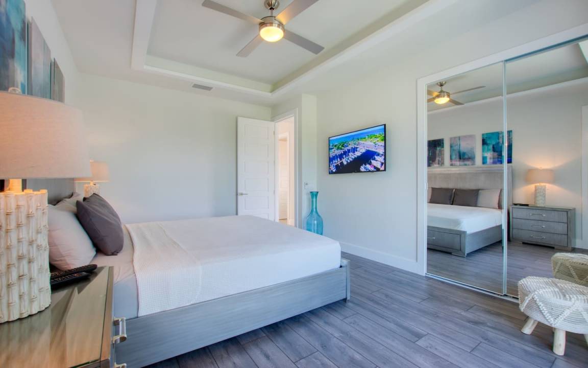 Photo of Bedroom in Pelican