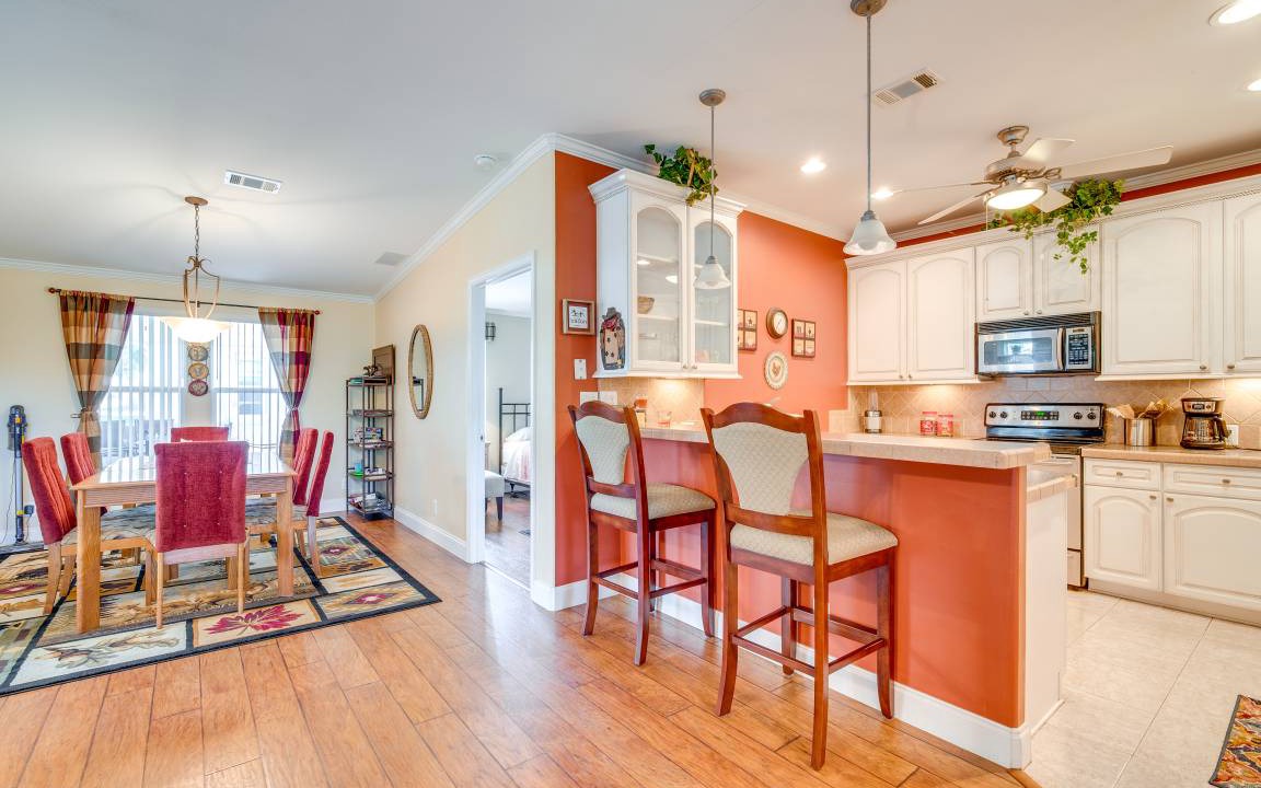 Photo of Kitchen in Sugarmill Woods