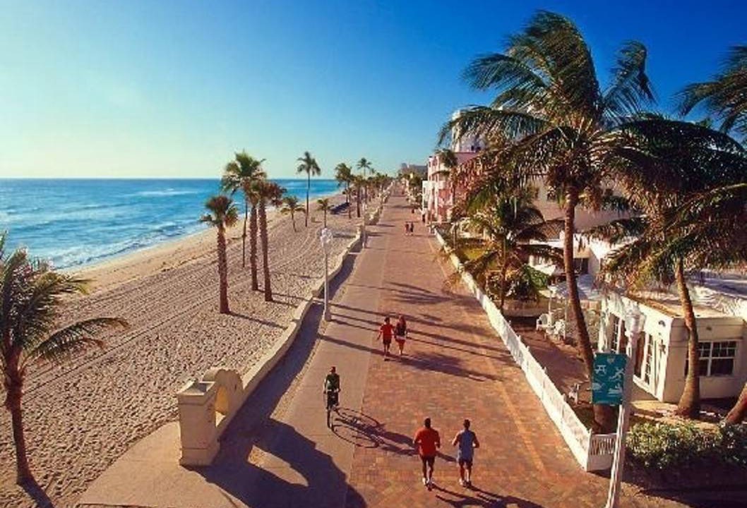 Photo of Others in Hallandale Beach