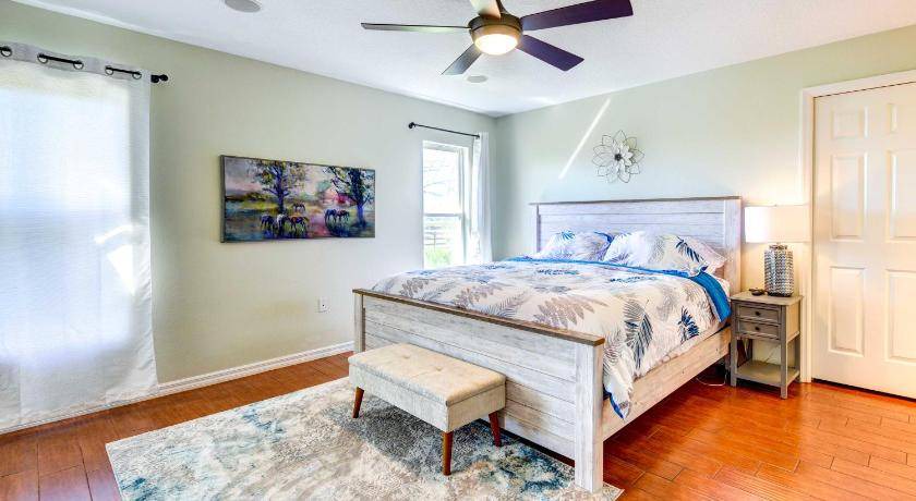 Photo of Bedroom in Braden River