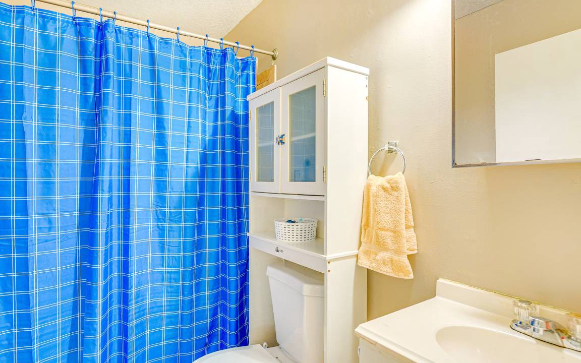 Photo of Bathroom in Ocala