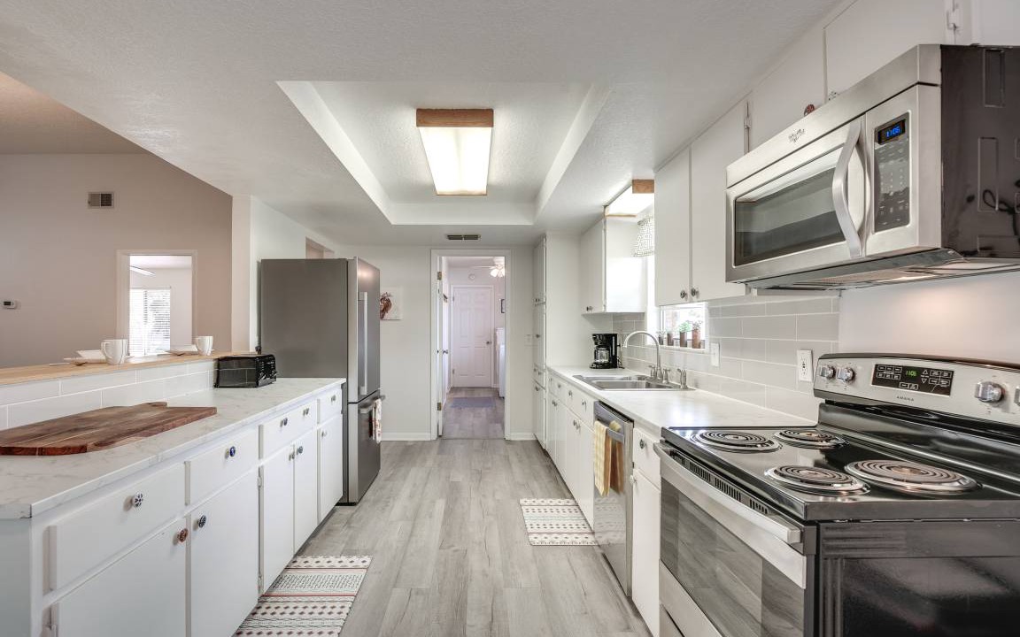 Photo of Kitchen in Spring Hill