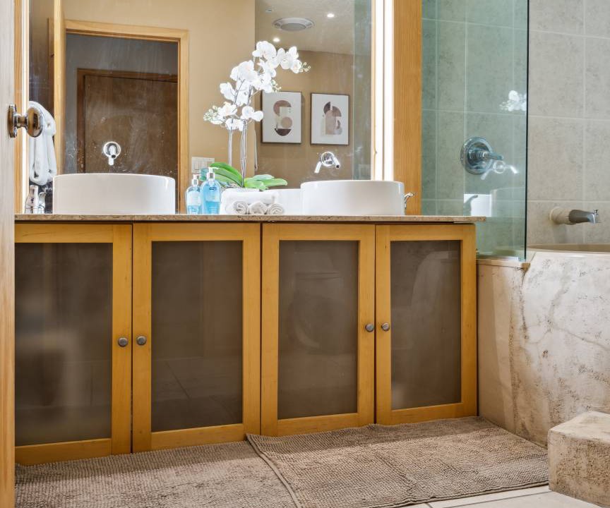 Photo of Bathroom in Palm Coast