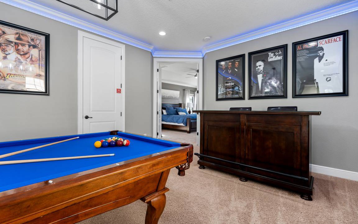Photo of Livingroom in Reunion