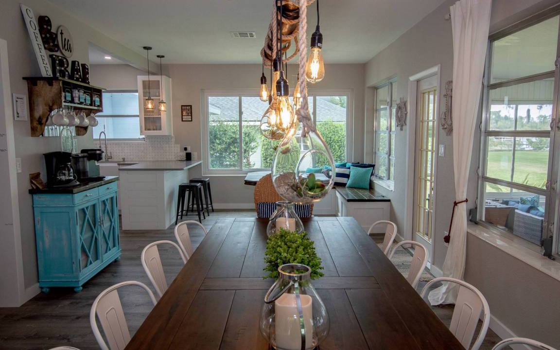 Photo of Kitchen in Winter Haven