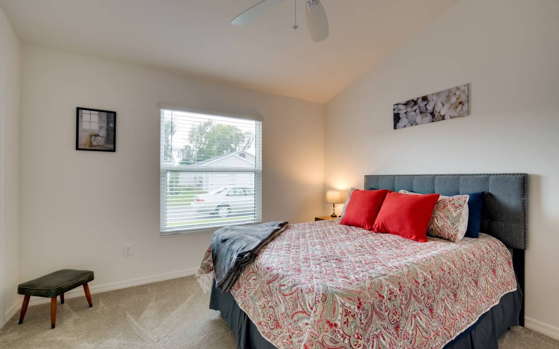 Photo of Bedroom in Wildwood