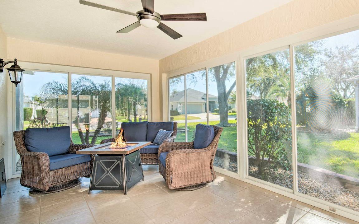 Photo of Livingroom in Winifred