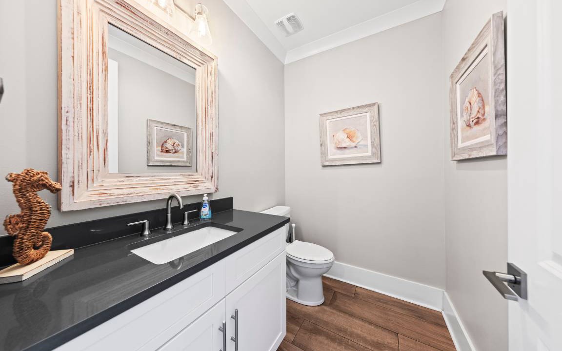 Photo of Bathroom in Miramar Beach