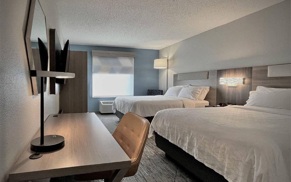 Photo of Bedroom in New Tampa