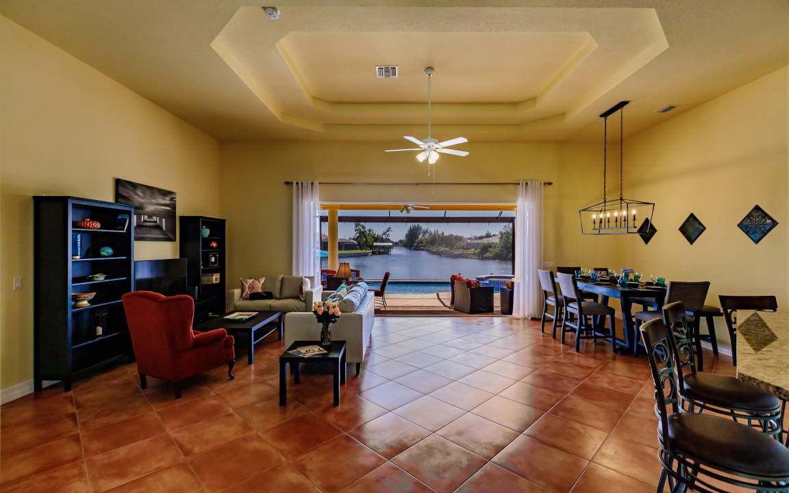 Photo of Livingroom in Fort Myers