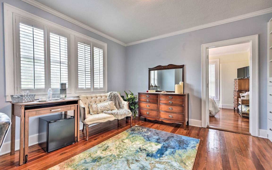 Photo of Livingroom in Green Cove Springs