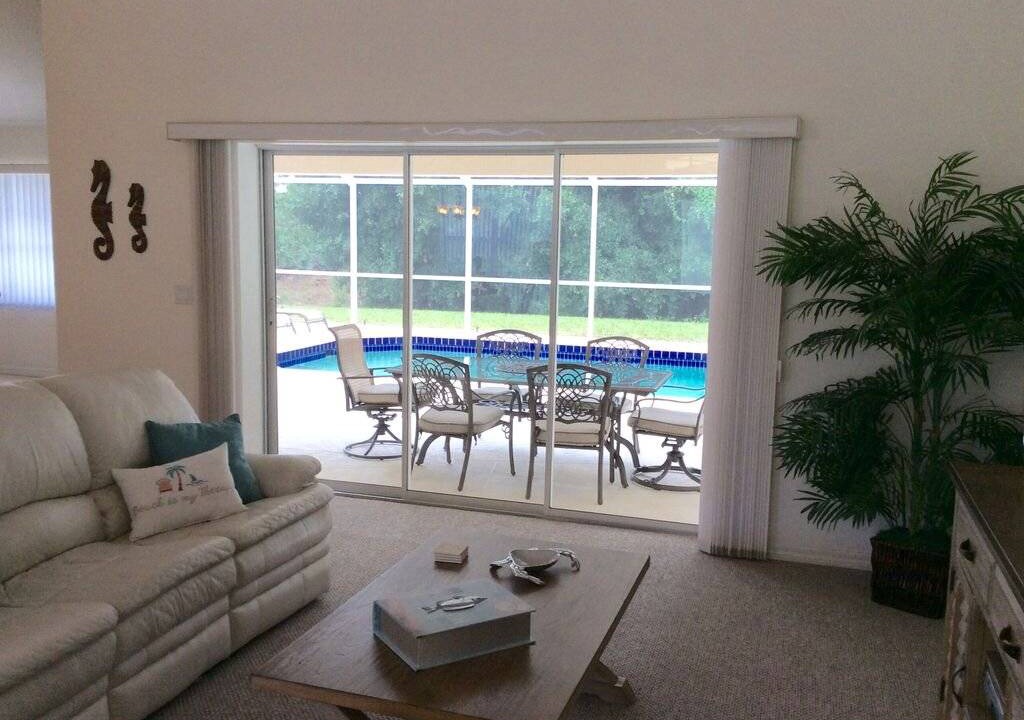 Photo of Livingroom in Oakland Hills