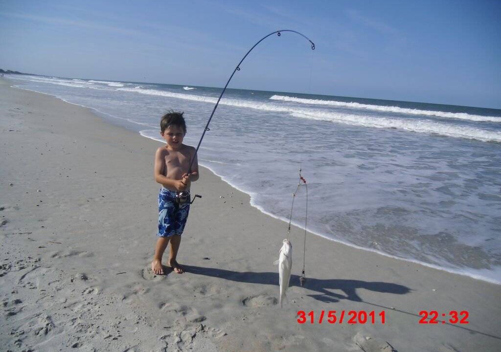 Photo of Others in Vilano Beach