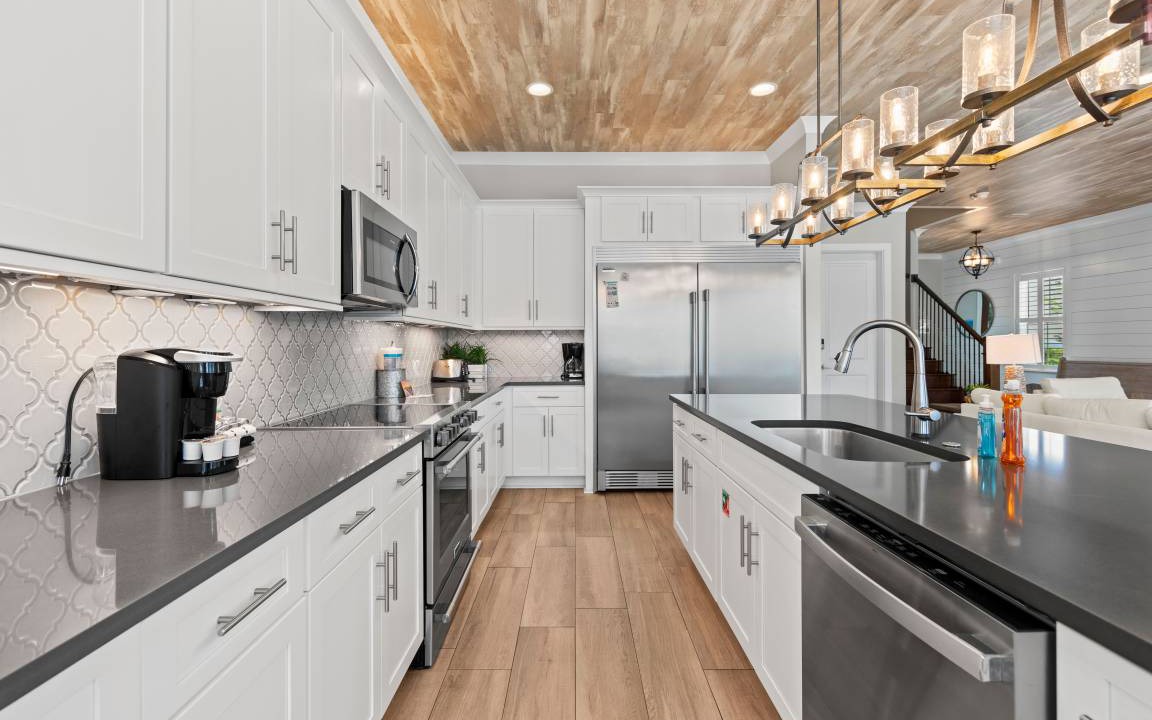 Photo of Kitchen in Miramar Beach