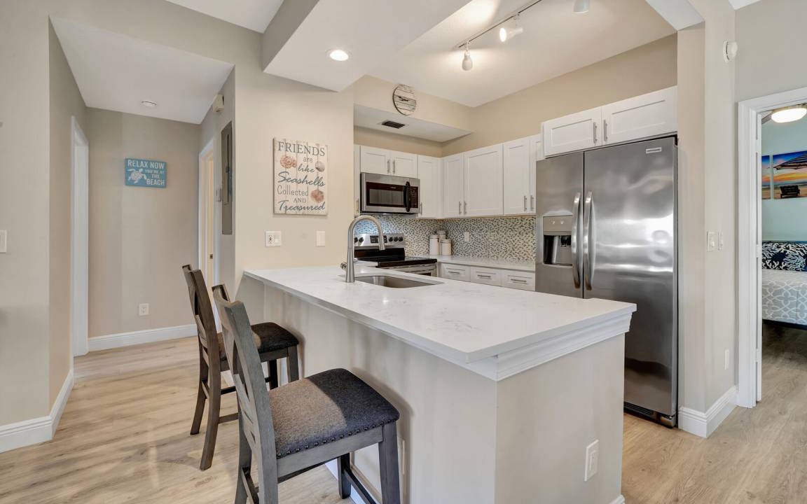 Photo of Kitchen in Bella Vista