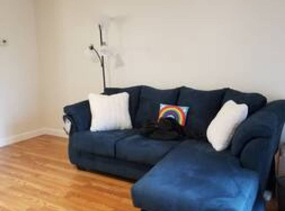 Photo of Livingroom in Daytona Beach