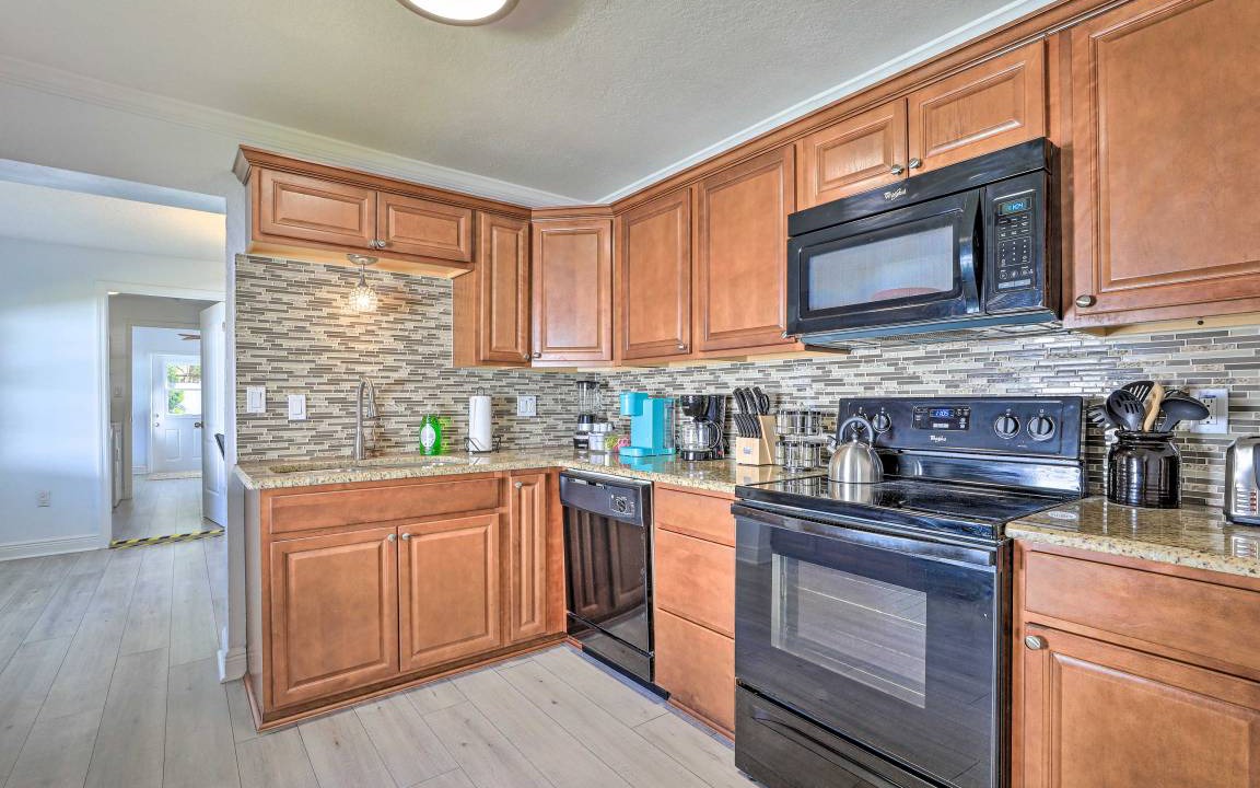 Photo of Kitchen in Mount Dora