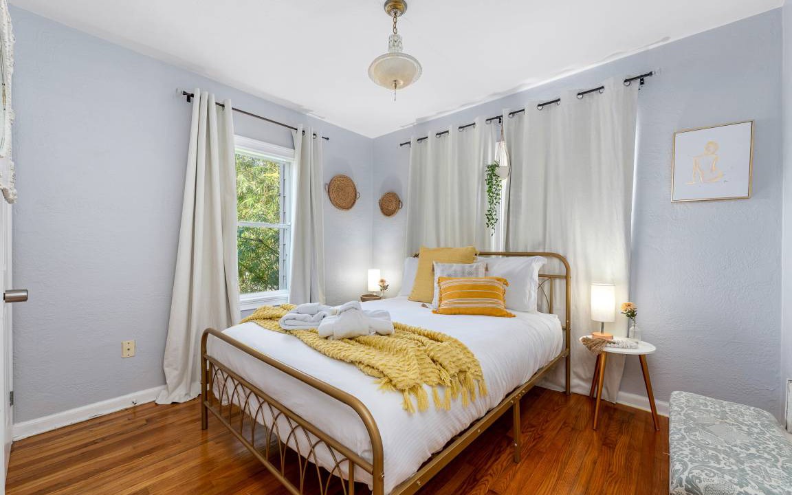 Photo of Bedroom in Fairvilla