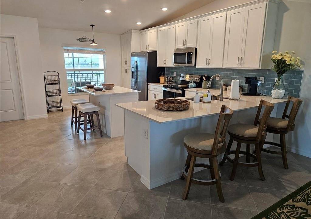Photo of Kitchen in Immokalee