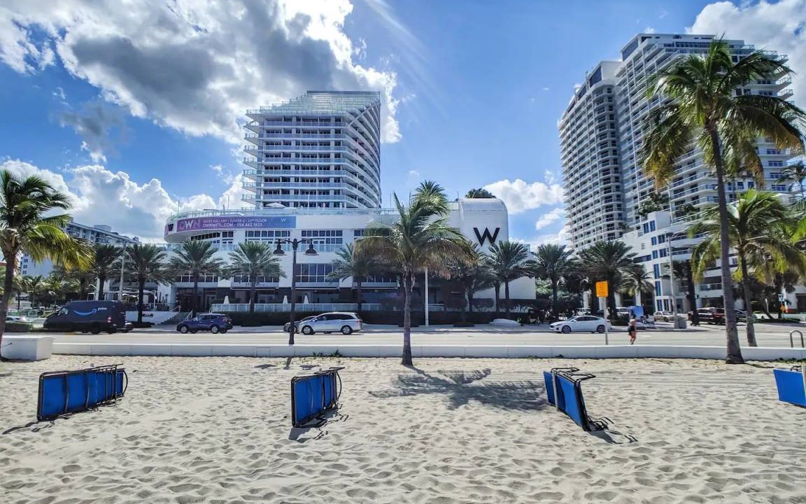 Photo of Others in Central Beach
