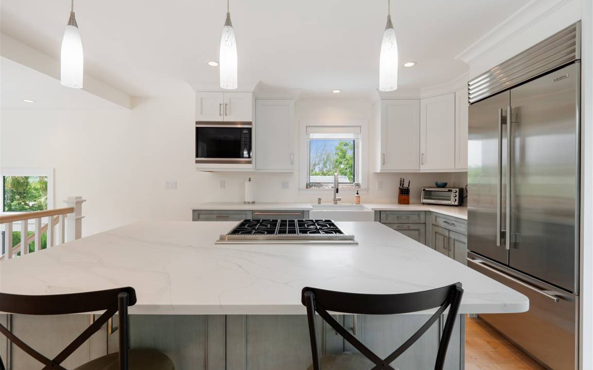 Photo of Kitchen in Sanibel