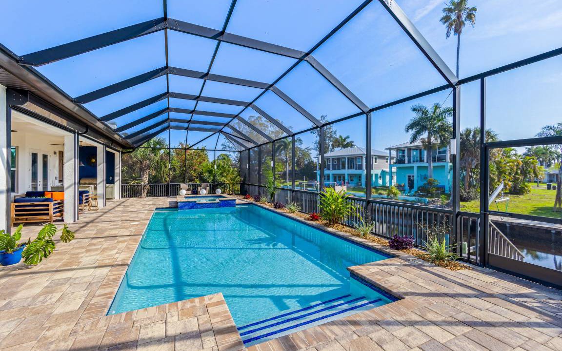 Photo of Outdoor in Bonita Springs