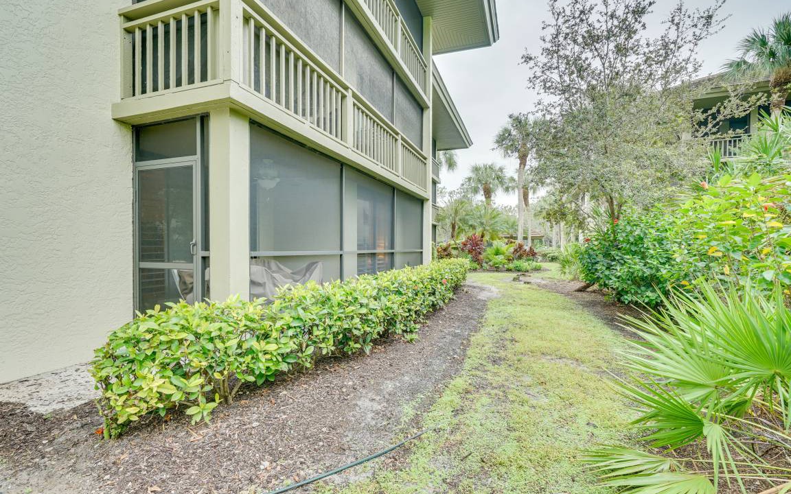 Photo of Buildings in Bonita Bay