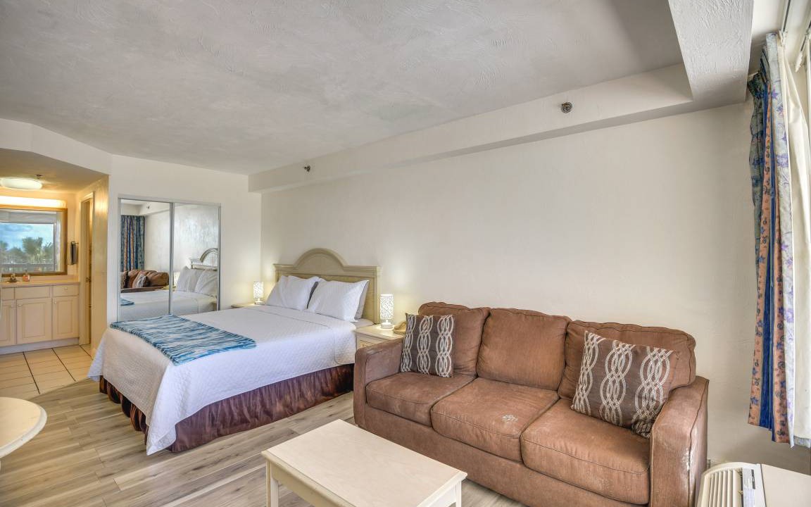 Photo of Bedroom in Ortona Park