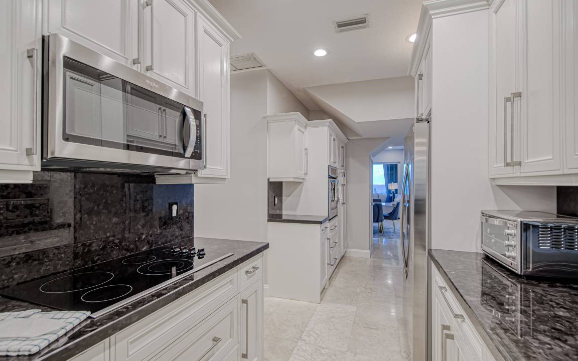 Photo of Kitchen in Highland Beach