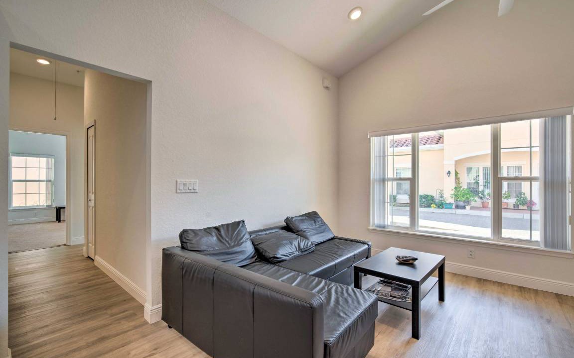Photo of Livingroom in Tavares