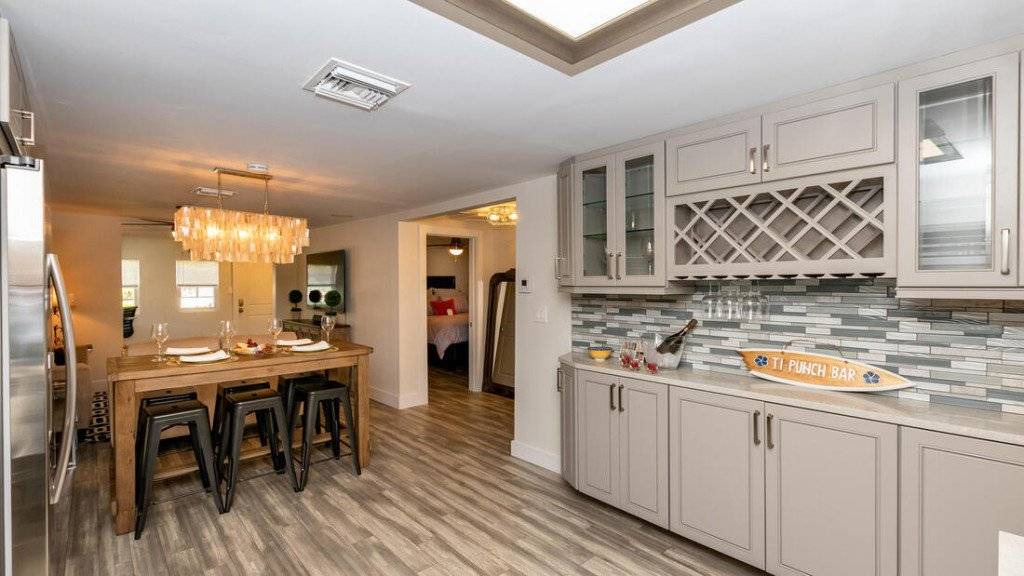 Photo of Kitchen in Boca Raton
