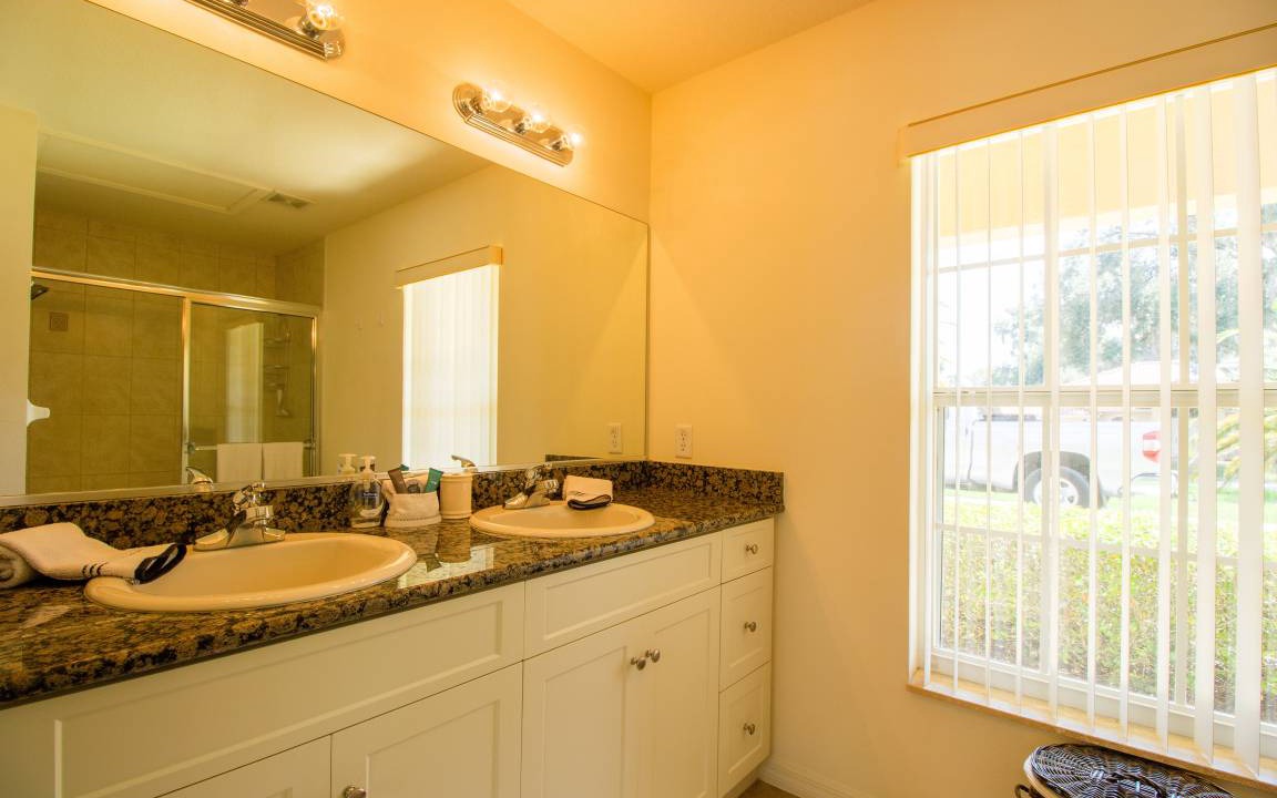 Photo of Bathroom in Inverness