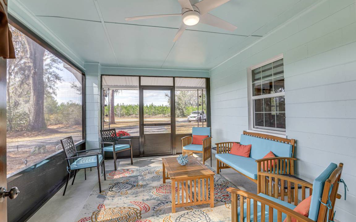 Photo of Livingroom in O Brien
