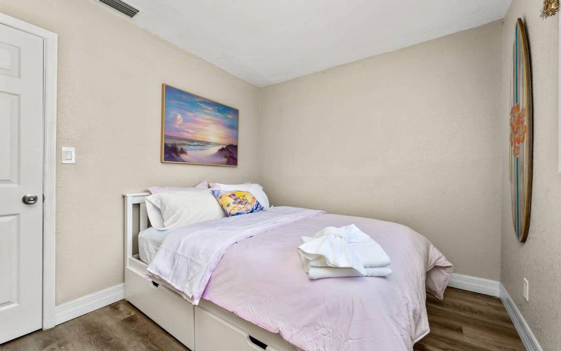 Photo of Bedroom in St. Petersburg - Clearwater