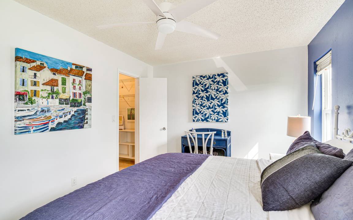 Photo of Bedroom in Hobe Sound