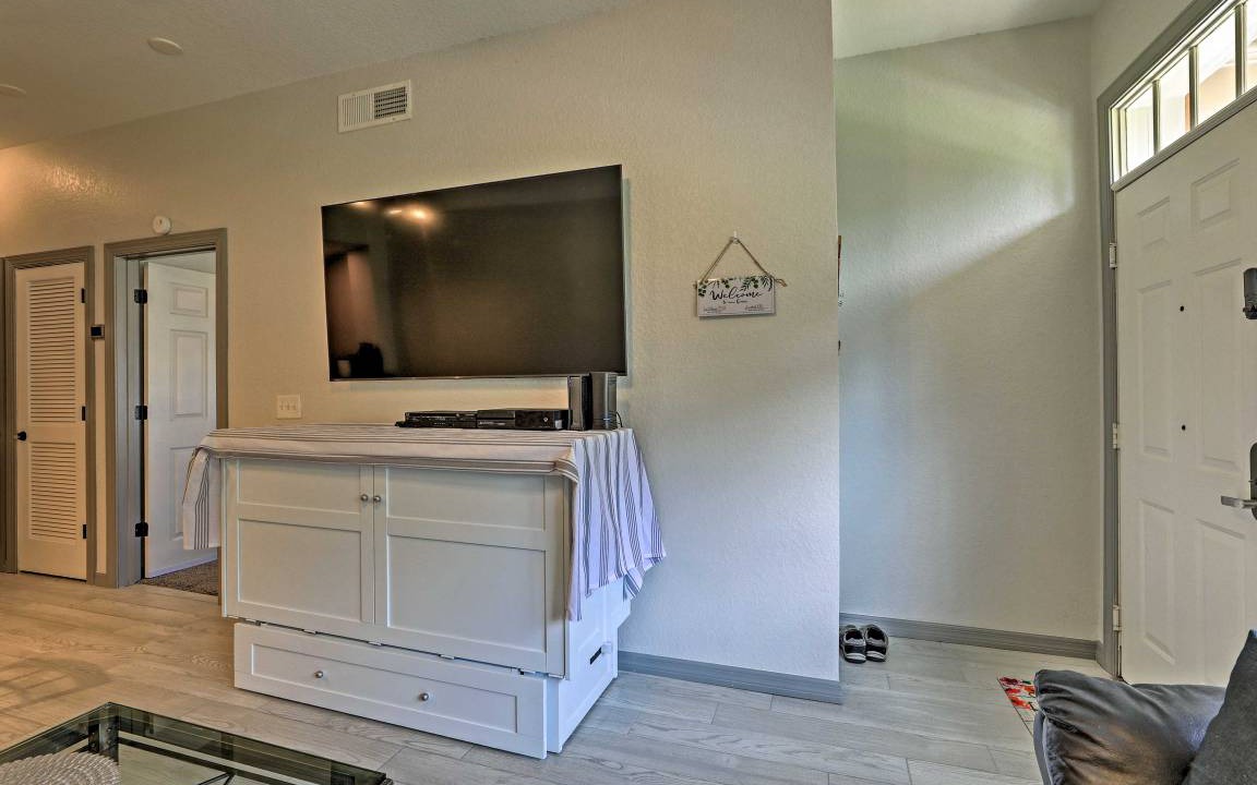 Photo of Kitchen in Venetian Bay Villages
