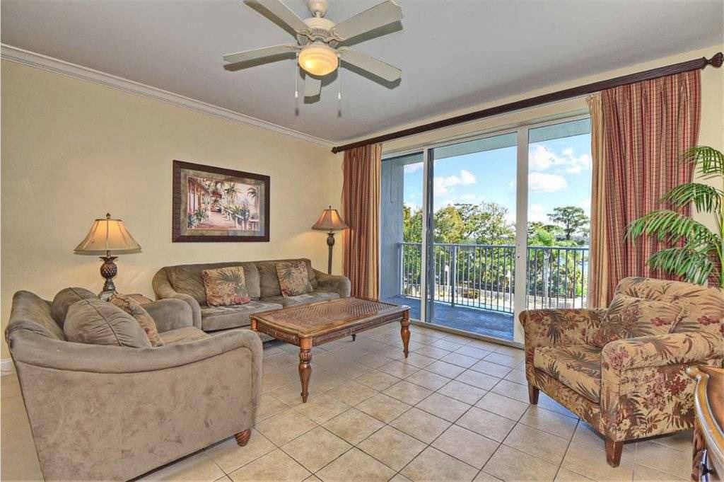 Photo of Livingroom in Florida Central Atlantic Coast