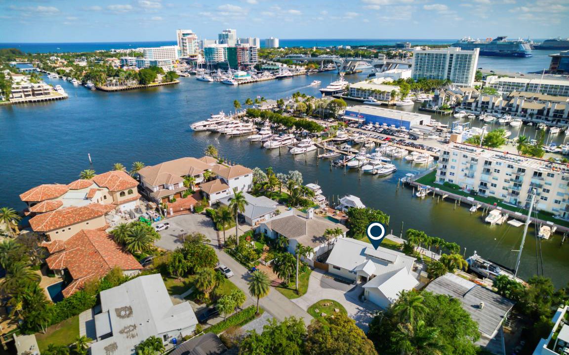 Photo of Others in Lauderdale Harbours