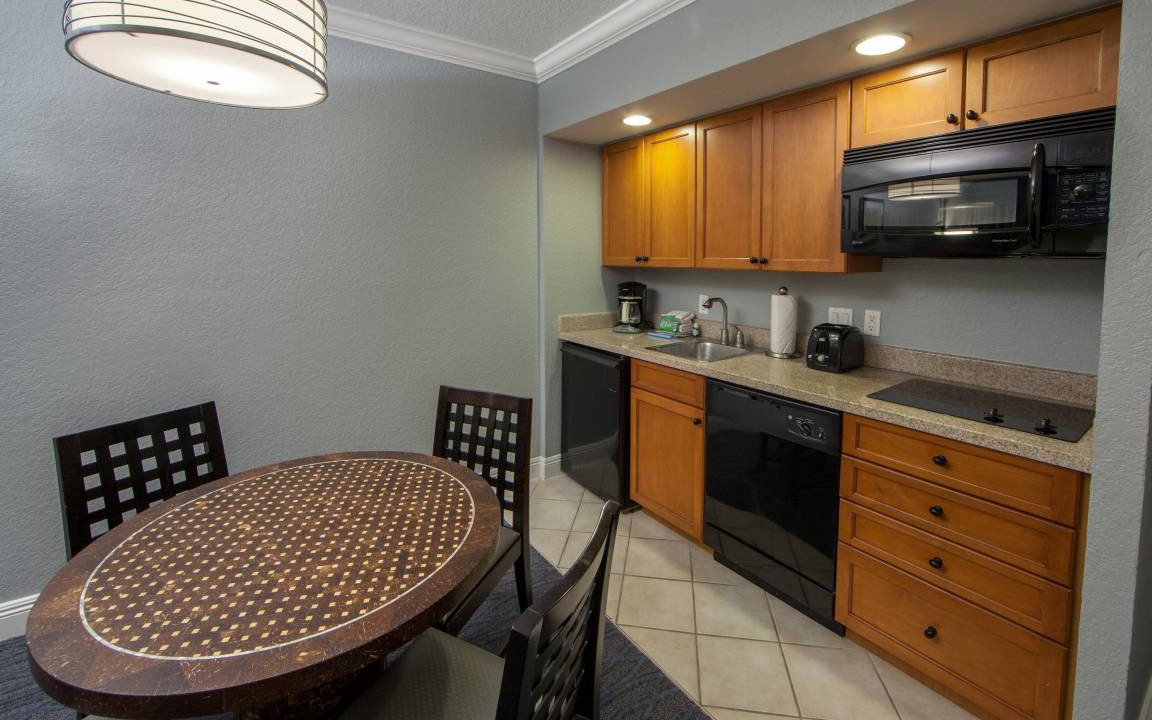 Photo of Kitchen in Orange Lake