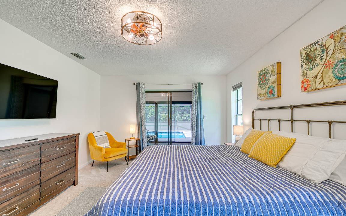 Photo of Bedroom in Spring Hill