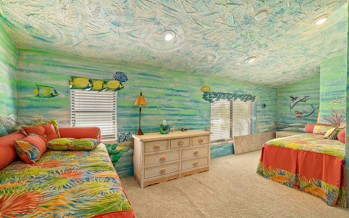 Photo of Bedroom in Flagler Beach