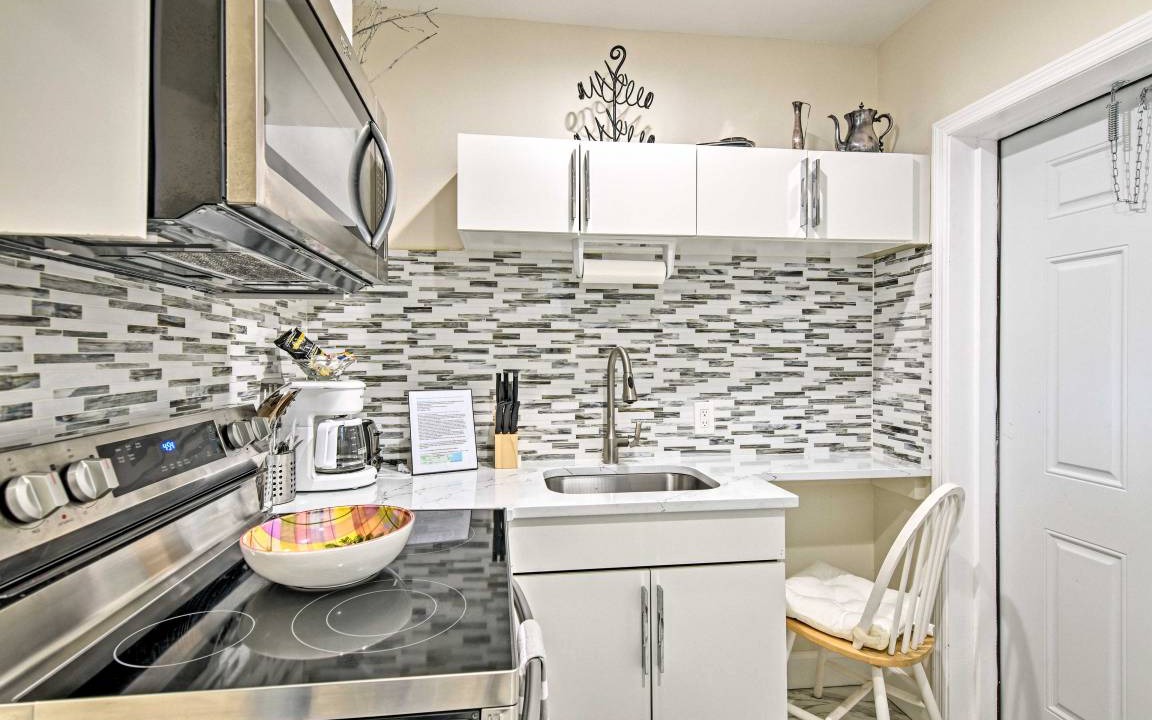 Photo of Kitchen in Deerfield Beach